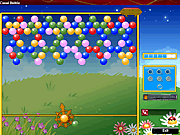 play Casual Bubble