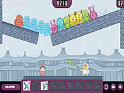 play Spaceman Vs Monsters