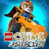 play Legends Of Chima: Speedorz