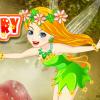 play Happy Flower Fairy