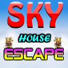 play Sky House Escape