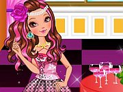 Briar Beauty Dress Up 2