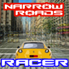 play Narrow Roads Racer