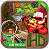 Christmas Celebration - Hidden Object