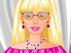 play Lovely Barbie Fashion