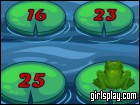 play Froggy Jumps