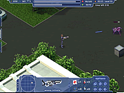 play Escape Machines