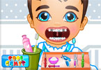 play Royal Dentist