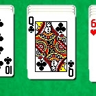 play Solitaire Fog