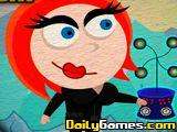 play Sonya The Spy 2