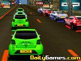 play Street Race 2 Nitro