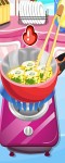 play Crispy Tempura With Sauce