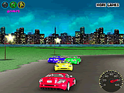 play Mercedes Cup