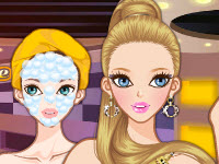 play Leopard Style Makeover