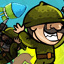 play Artillery Rush 2