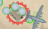 play Airborne Wars