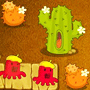 play Carrot Fantasy 2: Desert