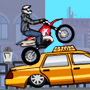 play Rush Hour Motocross