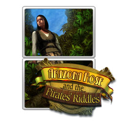 play Arizona Rose And The Pirates' Riddles