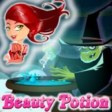 play Beauty Potion