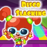 Disco Slacking