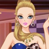 play Leopard Style Makeover