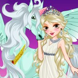 play Unicorn Of Moonlight