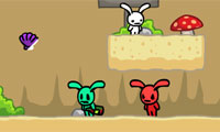 play Acid Bunny 2