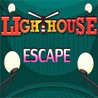 play Light House Escape