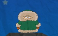 play Churescue 2
