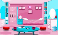 play Escape Girly Room