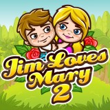 play Jim Loves Mary 2
