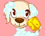 play Puppy Beauty Spa