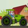 play Farmer Ted'S Tractor Rush