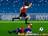 play Shake Football