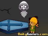 play Mario Ghost
