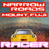 play Narrow Roads Mount Fuji Racer
