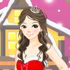 play High Fashion At Christmas