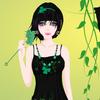 play Natural Stylish Girl