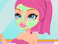 play Homemade Beauty Secrets