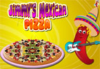 play Jimmys Mexican Pizza