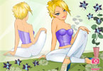play Floral Tattoo