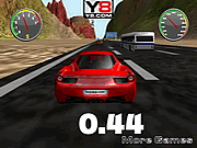 play 3D Car Rush