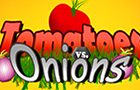 play Tomatoes Vs Onions