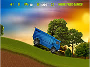 play Kamaz Jungle