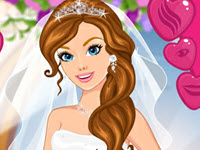 play Pretty Bride