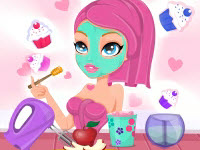 play Homemade Beauty Secrets