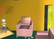 play Escape Of Ziga