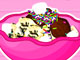 play Barbie'S Cookies And Cream Sundaes