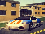 play Police Car Parking 2